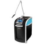 Где и как купить пикосекундный лазер?