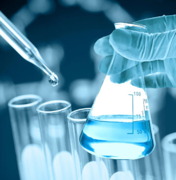 Анализ воды и здоровье