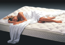 Какой матрас лучше выбрать для сна?