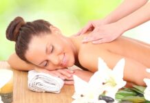 Как стать профессиональным массажистом?