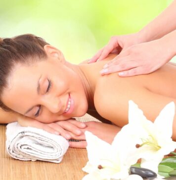 Как стать профессиональным массажистом?