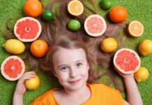 Витамины для иммунитета