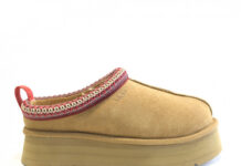 Угги на платформе Ugg Tazz: оригинальность и стиль