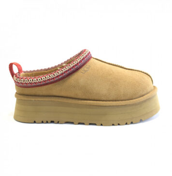 Угги на платформе Ugg Tazz: оригинальность и стиль