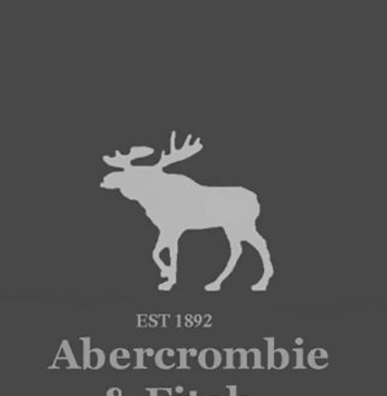 Премиальный бренд одежды Abercrombie & Fitch и Hollister