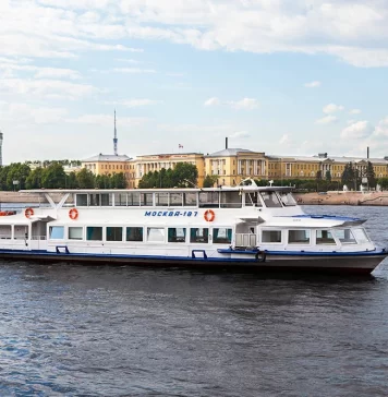 ТОП-5 идей для празднования 45-летия