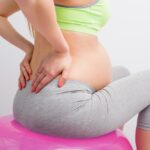 Лечение геморроя во время беременности