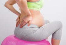 Лечение геморроя во время беременности