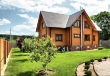 Строительство загородных посёлков в Екатеринбурге