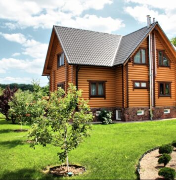 Строительство загородных посёлков в Екатеринбурге