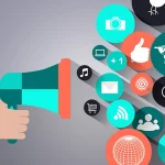 Особенности продвижения бренда в социальных сетях