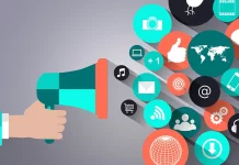 Особенности продвижения бренда в социальных сетях