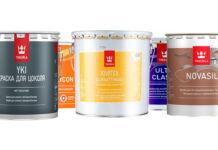 В чем преимущества красок Тиккурила?