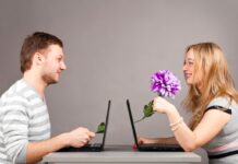 Преимущества и недостатки онлайн-знакомств