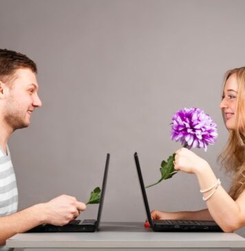 Преимущества и недостатки онлайн-знакомств