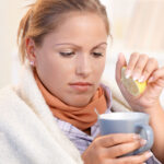 5 простых способов уберечь себя от гриппа