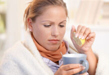 5 простых способов уберечь себя от гриппа