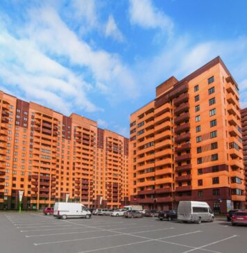 Как выбрать квартиру в Тюмени?