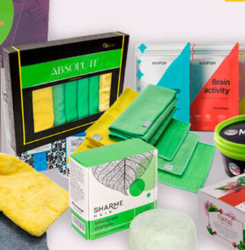 Продукция Greenway Global