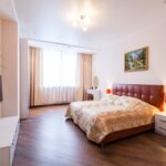 Преимущества отдыха в апарт-отеле Ханой-Москва