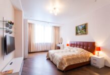 Преимущества отдыха в апарт-отеле Ханой-Москва