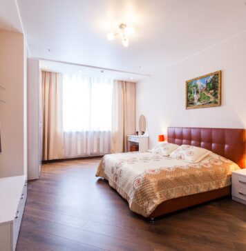 Преимущества отдыха в апарт-отеле Ханой-Москва