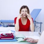 Удаление аденоидов и миндалин