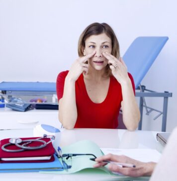 Удаление аденоидов и миндалин