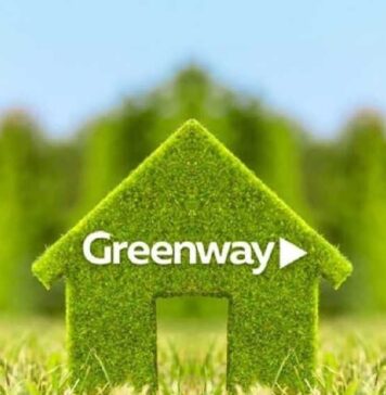 Особенности компании Greenway