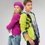 Критерии выбора одежды для подростков