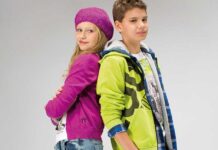 Критерии выбора одежды для подростков