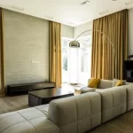 Как правильно выбрать шторы: советы дизайнера