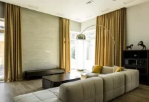 Как правильно выбрать шторы: советы дизайнера