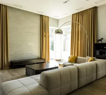 Как правильно выбрать шторы: советы дизайнера