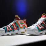 Nike Uptempo: как ультрамодная ретро-модель вновь стала хитом продаж