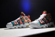 Nike Uptempo: как ультрамодная ретро-модель вновь стала хитом продаж