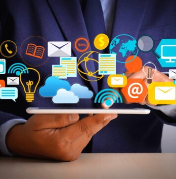 Продвижение в социальных сетях: откройте новые горизонты для вашего бизнеса