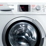 Виды поломок стиральной машины Bosch