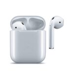 В чем особенности наушников AirPods?