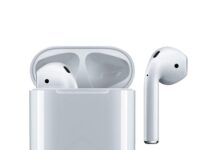В чем особенности наушников AirPods?