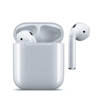 В чем особенности наушников AirPods?