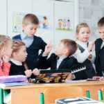 Поступление в лицей: важный этап в жизни каждого школьника