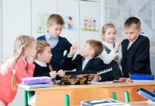 Поступление в лицей: важный этап в жизни каждого школьника