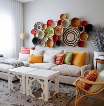 Предметы интерьера для дома: советы по выбору