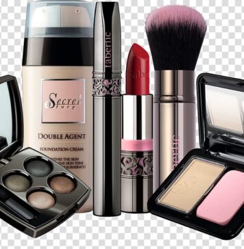 Почему косметика фирмы Фаберлик популярна?