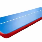 Для чего нужна акробатическая дорожка?