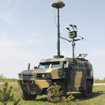 КЦПН представляет новый комплекс РЭБ для эффективной защиты