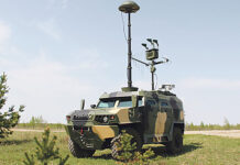 КЦПН представляет новый комплекс РЭБ для эффективной защиты