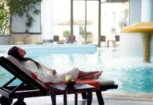 Санатории: Зачем Нам Нужны Отдых и Восстановление