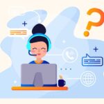 Выбор виртуального номера в компании Hottelecom